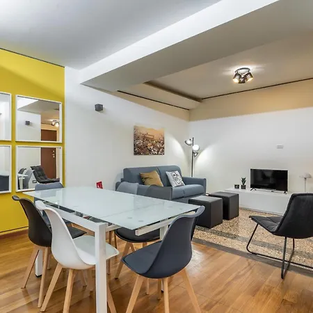Casa Ambrosini By Wonderful Italy Apartment Bologna