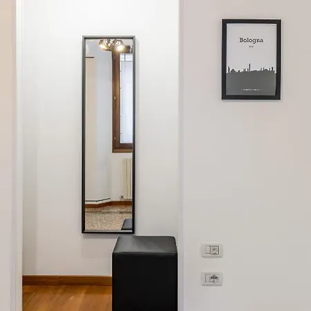 Casa Ambrosini By Wonderful Italy Appartement Bologna