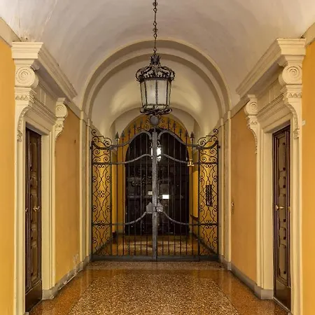 Casa Ambrosini By Wonderful Italy