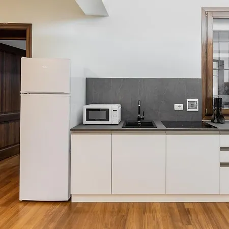 Casa Ambrosini By Wonderful Italy