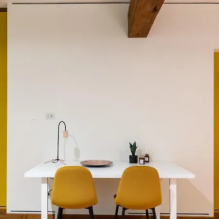 Casa Ambrosini By Wonderful Italy