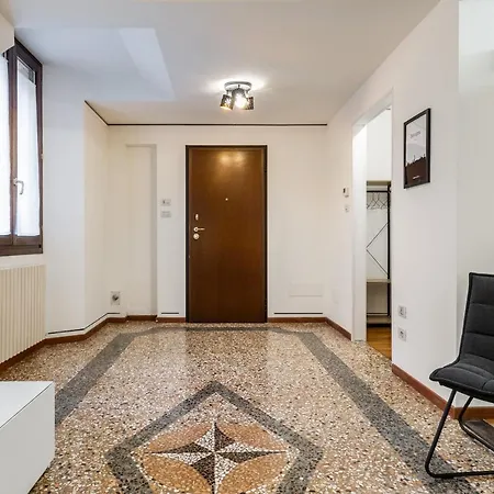 Casa Ambrosini By Wonderful Italy Apartment Bologna