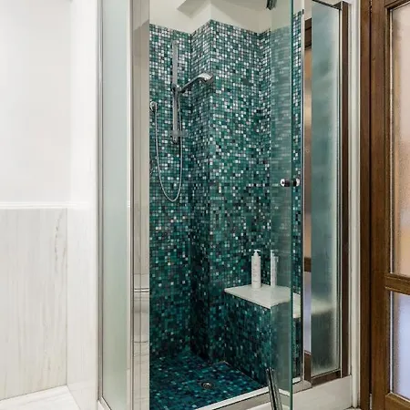 Casa Ambrosini By Wonderful Italy Appartement *