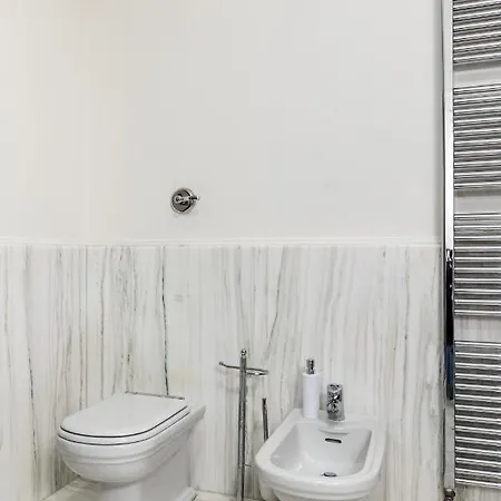 Casa Ambrosini By Wonderful Italy Apartment Bologna