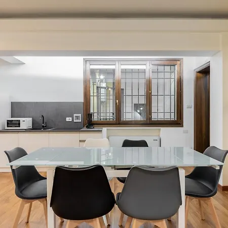 Daire Casa Ambrosini By Wonderful Italy Bolonya
