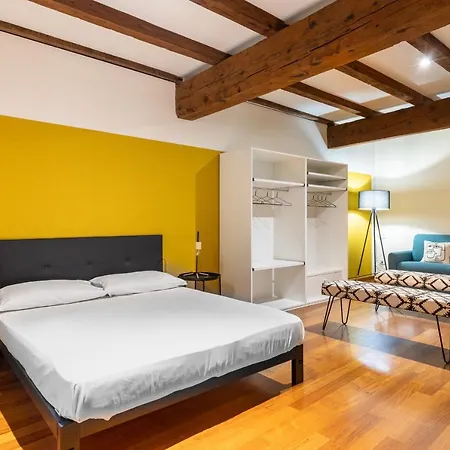 Casa Ambrosini By Wonderful Italy Apartment Bologna
