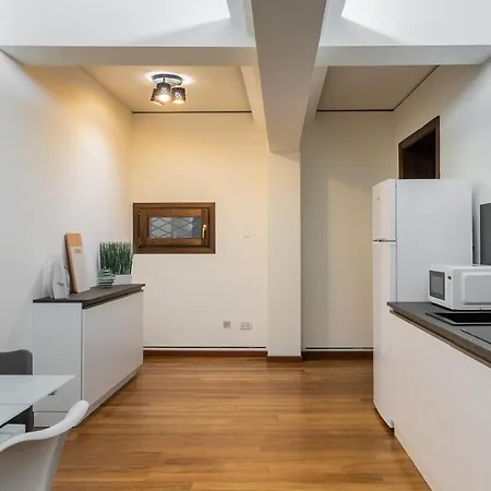 דירה Casa Ambrosini By Wonderful Italy