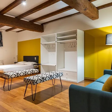 Casa Ambrosini By Wonderful Italy *