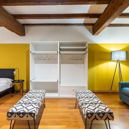 Casa Ambrosini By Wonderful Italy