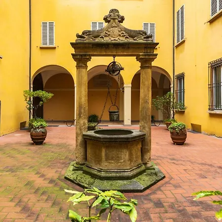 Casa Ambrosini By Wonderful Italy *