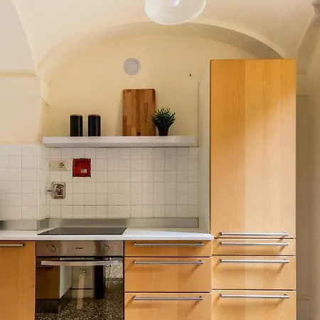 Casa Ambrosini By Wonderful Italy Apartment Bologna