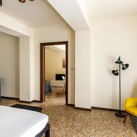 Apartment Casa Ambrosini By Wonderful Italy *
