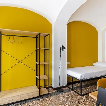 Apartment Casa Ambrosini By Wonderful Italy Bologna