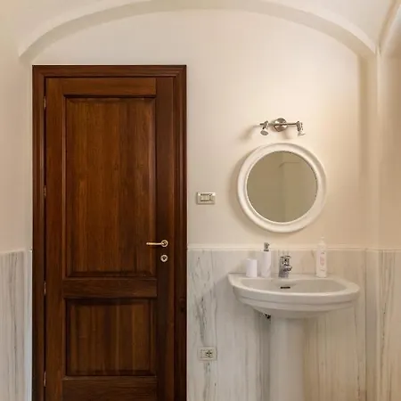 Apartment Casa Ambrosini By Wonderful Italy Bologna