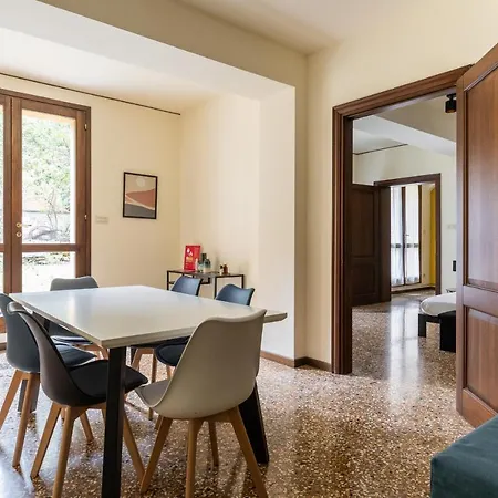 Apartment Casa Ambrosini By Wonderful Italy Bologna