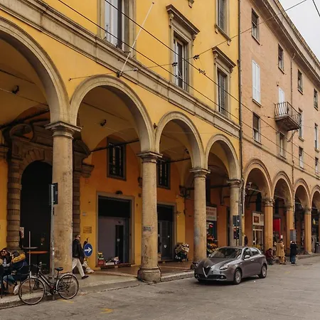 Daire Casa Ambrosini By Wonderful Italy *