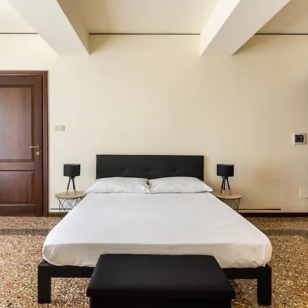 Casa Ambrosini By Wonderful Italy Apartment