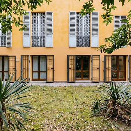 Casa Ambrosini By Wonderful Italy Apartment