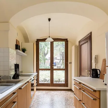 Casa Ambrosini By Wonderful Italy Daire