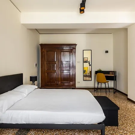 Casa Ambrosini By Wonderful Italy Apartment *