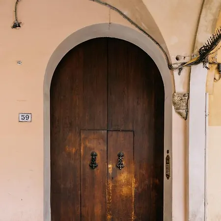 Apartment Casa Ambrosini By Wonderful Italy Bologna