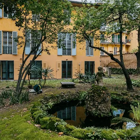 Casa Ambrosini By Wonderful Italy דירה בולוניה