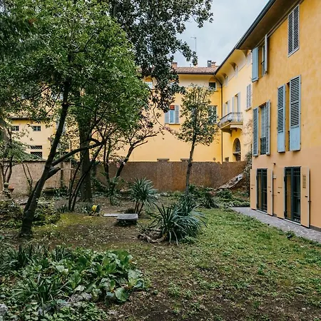 Casa Ambrosini By Wonderful Italy Apartment