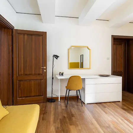 Casa Ambrosini By Wonderful Italy *