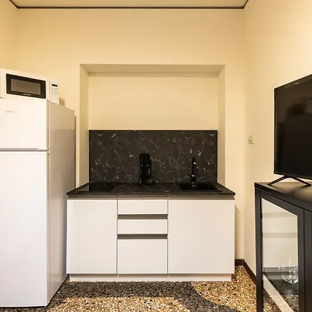 Casa Ambrosini By Wonderful Italy דירה