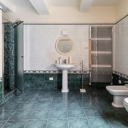 Casa Ambrosini By Wonderful Italy