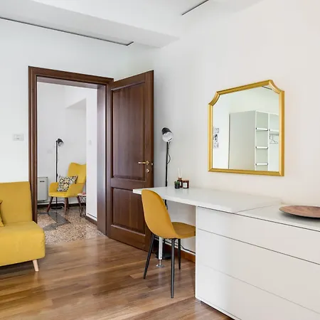 Casa Ambrosini By Wonderful Italy