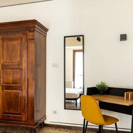 Casa Ambrosini By Wonderful Italy