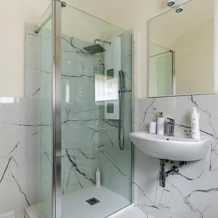 Appartement Casa Ambrosini By Wonderful Italy *