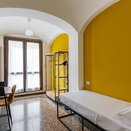 דירה Casa Ambrosini By Wonderful Italy בולוניה