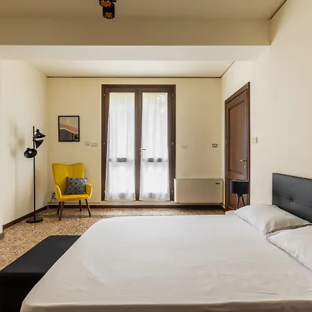 דירה Casa Ambrosini By Wonderful Italy