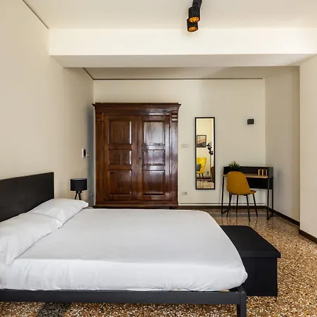 Casa Ambrosini By Wonderful Italy Appartement Bologna