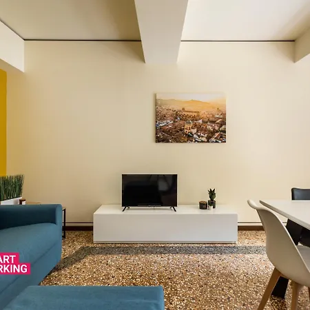 Casa Ambrosini By Wonderful Italy