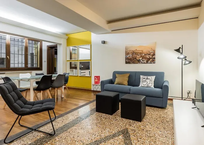 Casa Ambrosini By Wonderful Italy * بولونيا