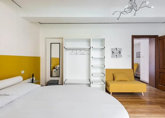 Casa Ambrosini By Wonderful Italy شقة