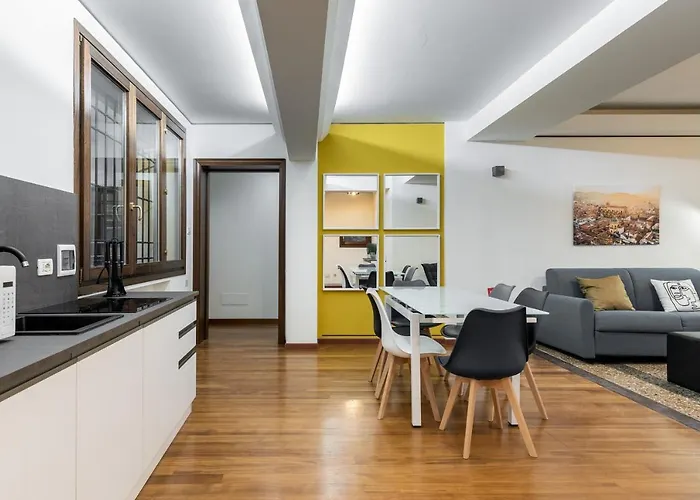 Casa Ambrosini By Wonderful Italy * بولونيا