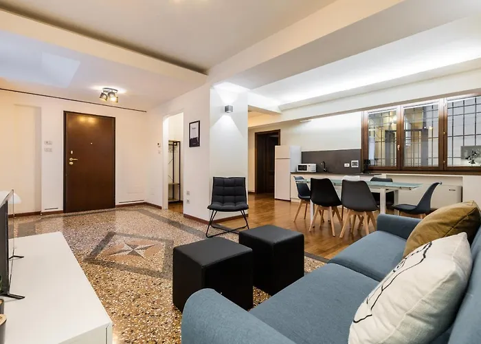 Casa Ambrosini By Wonderful Italy Apartment Bologna