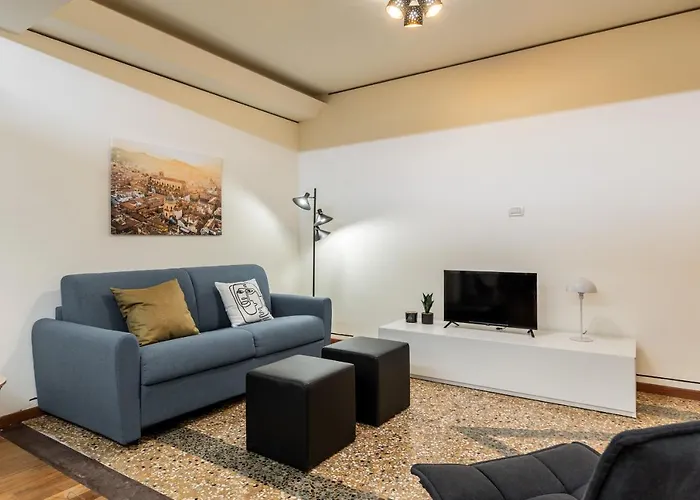 شقة Casa Ambrosini By Wonderful Italy بولونيا