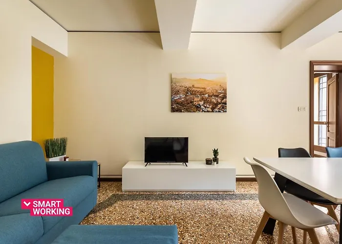 Casa Ambrosini By Wonderful Italy *