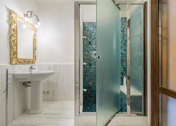 Casa Ambrosini By Wonderful Italy *