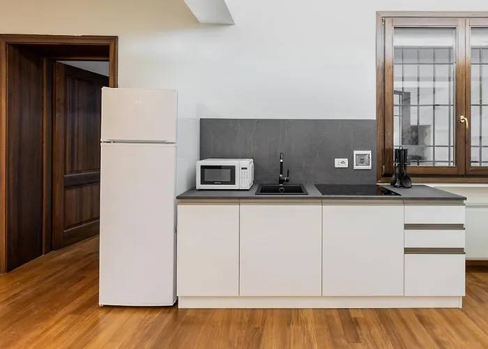 Casa Ambrosini By Wonderful Italy