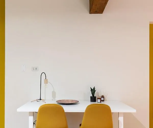 Casa Ambrosini By Wonderful Italy