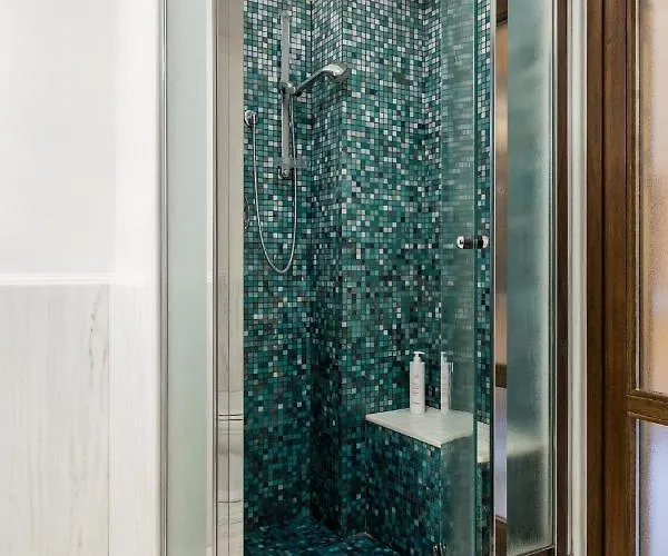 Casa Ambrosini By Wonderful Italy Apartment *