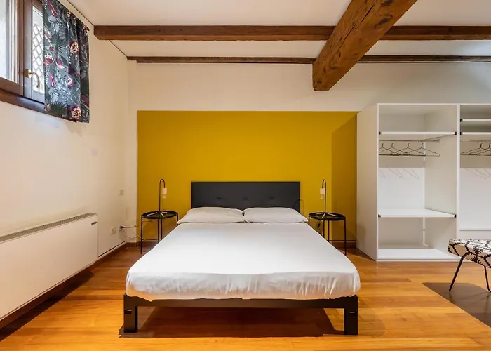 Casa Ambrosini By Wonderful Italy Bologna