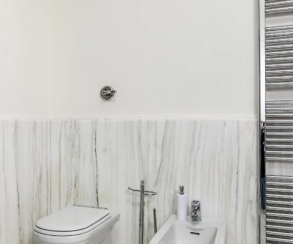 Casa Ambrosini By Wonderful Italy Apartment Bologna