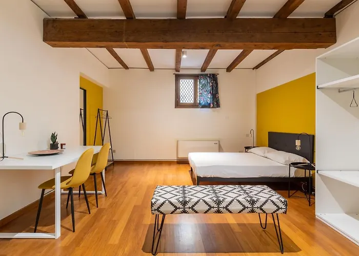 Casa Ambrosini By Wonderful Italy شقة *